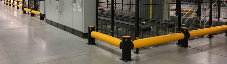 Buying Installing Safety Barrier What You Need