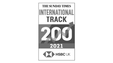 International Track 200 2021