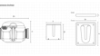 Retractable Barrier Tape Kit US
