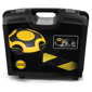 Retractable Barrier Tape Racking Kit