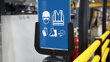 ASAFE A4 Board Post Insitu 3