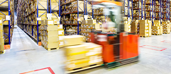 Optimize safety and never miss a thing