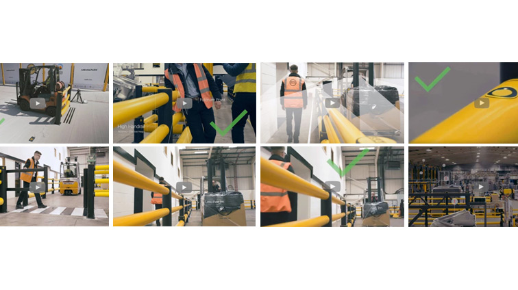 PAS 13 Traffic Management Procedures | Reducing the Risk of Accidents