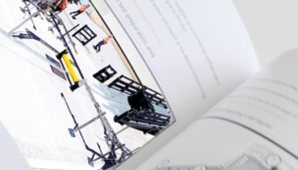 Find out about A-SAFE and PAS13