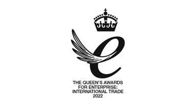 Queen's Award 2022