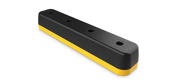 Step Guard | Protección del punto de carga de montagarcas | A-SAFE