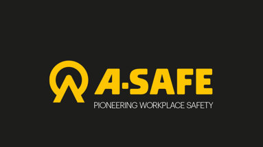 A-SAFE Reveals Evolution in Brand Identity