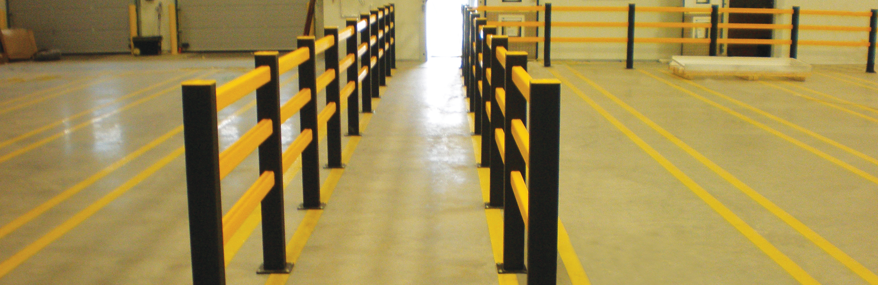 “We worked very well together with the excellent A-SAFE installation team. They were organised, very pro-active in resolving issues after consultation on site, and excellent at coming up with bespoke solutions. I was pleased with A-SAFE’s ultimate professionalism.”