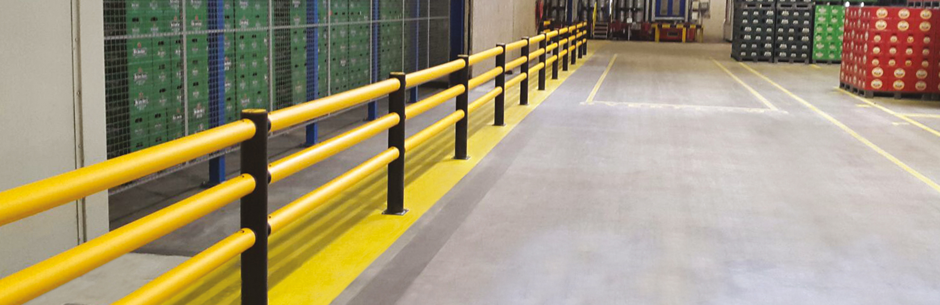 “We worked well together with the excellent A-SAFE installation team. They were very well organised, very proactive in resolving any issues after consultation on site and in coming up with the right bespoke solutions. I was very pleased with their ultimate professionalism.”