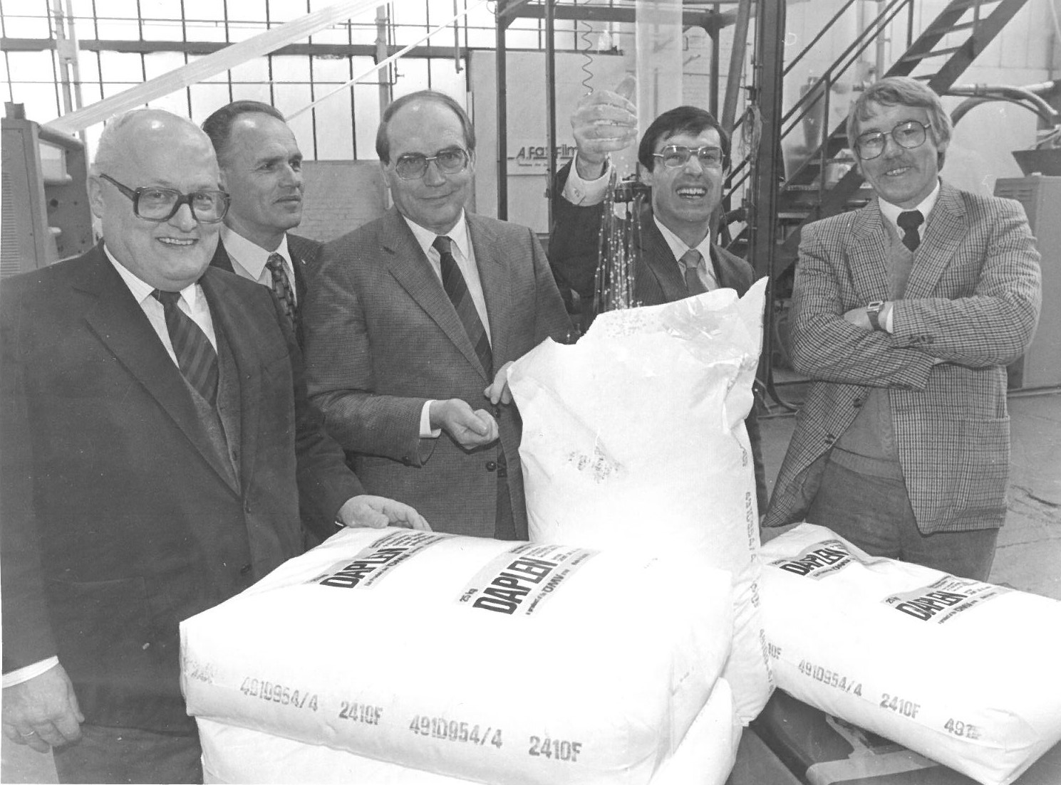 Be Inspired by our Story