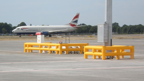 Airport Construction