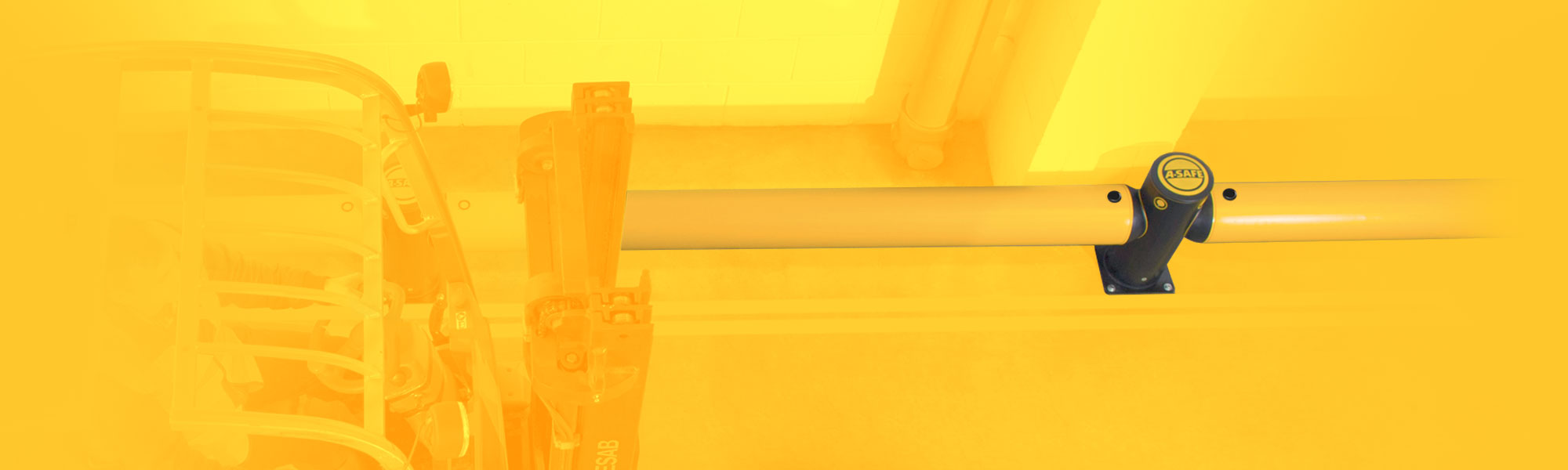 Corridor & Wall Protection