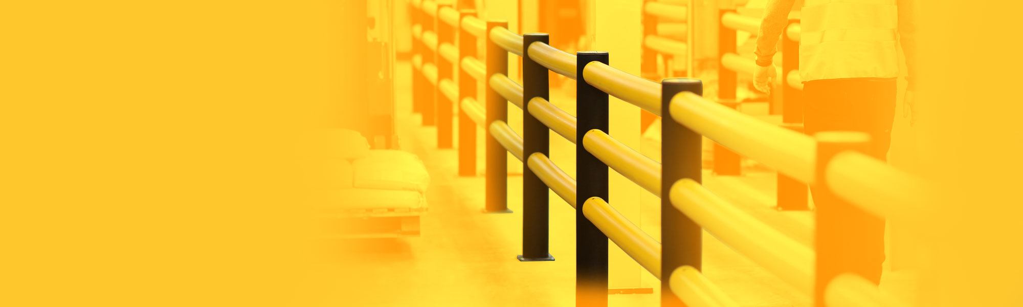 Pedestrian Segregation