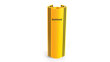 RackGuard™ Rack Leg Protectors | A-SAFE Warehouse Safety