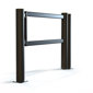 iFlex Swing Gate Long