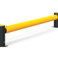 mFlex Single Traffic Guardrail