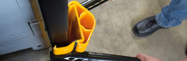 RackGuard™ - A-SAFE