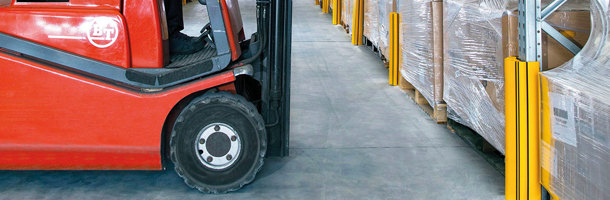 Impact Protection
