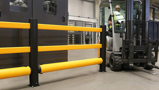 Ideal for base build specification