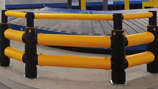 Combined protection