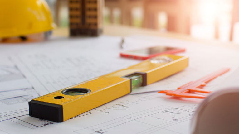 Architecture & Specification