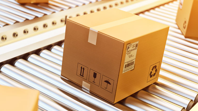 Warehousing & Distribution