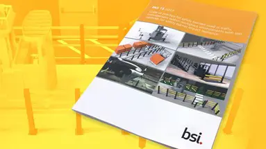 Asafe Factory The most tested and trusted industrial safety barriers | A-SAFE