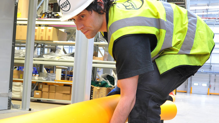 Book our Expert Install Team