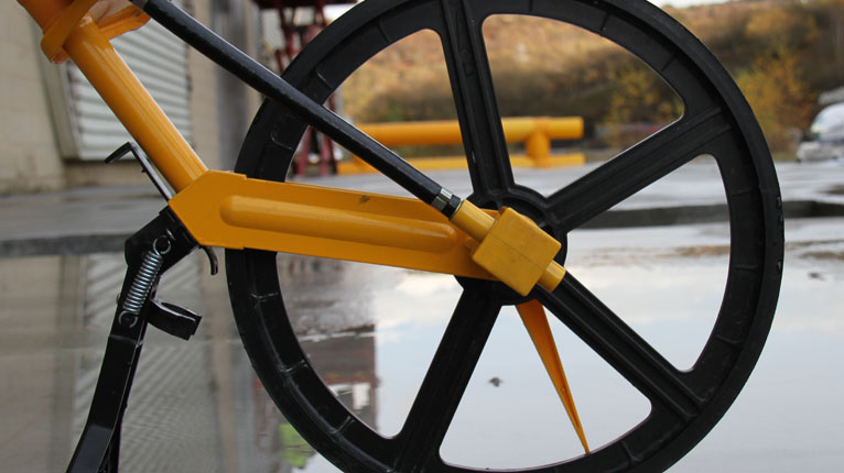 Free In-Depth Site Survey