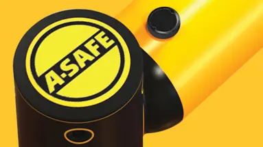 Asafe Factory Las Barreras de Seguridad Industrial | A-SAFE