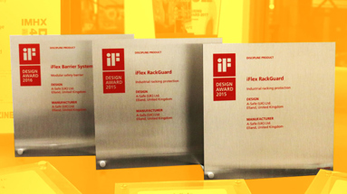 View our Awards Collection