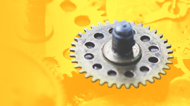 Discover our Industry Solutions