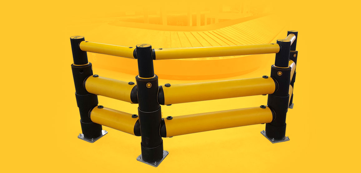 Airport Equipment & Baggage Conveyor Protection