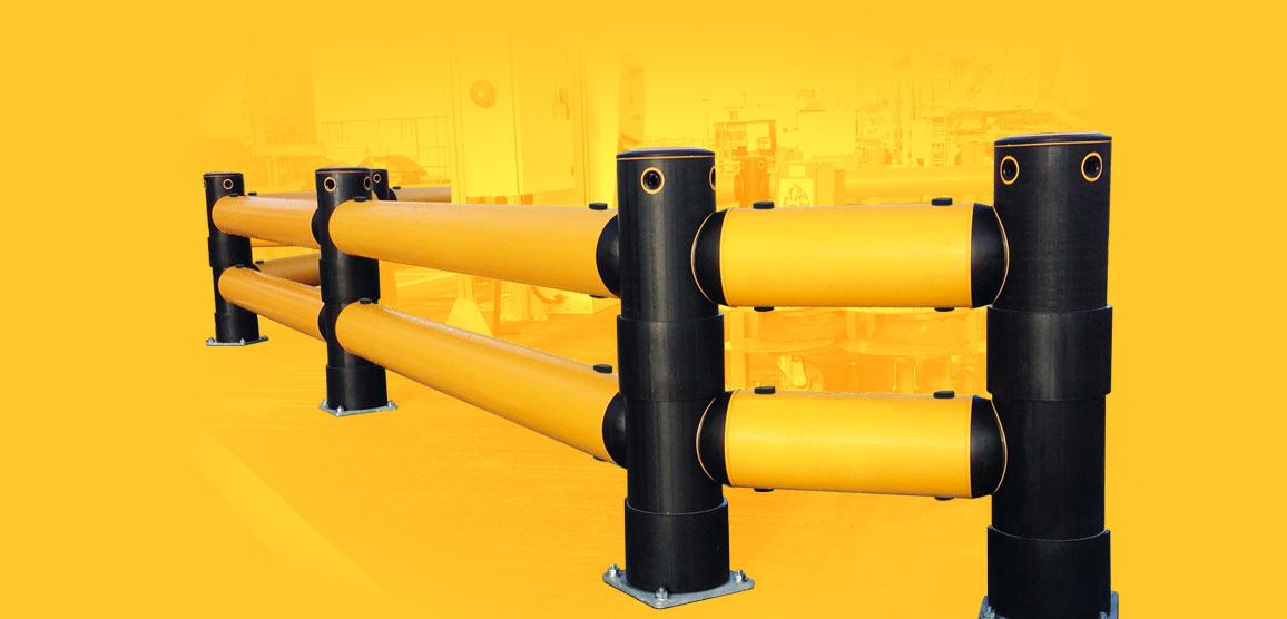 Airport FEGP, Crocodile & Stand Guidance Protection