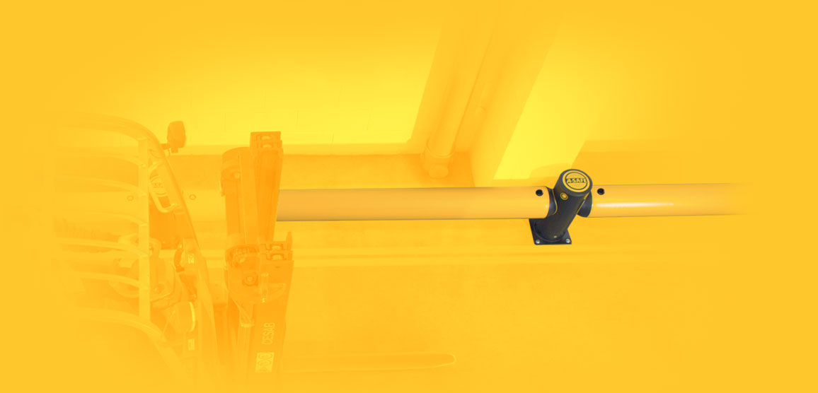 Corridor & Wall Protection