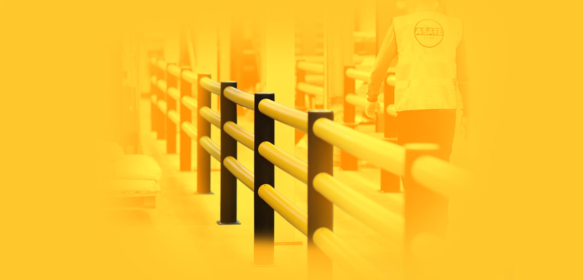 Pedestrian Segregation 