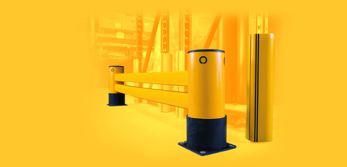 Racking & Storage Protection