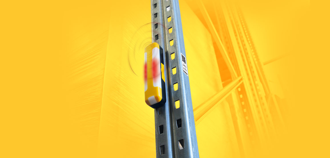 Racking Damage Detection