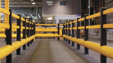 Traffic separation for Bosch technology