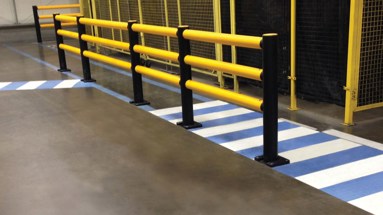 Safeguarding solutions for Nissan’s largest UK production plant