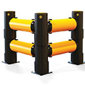 Atlas Triangle Traffic Guardrail