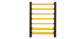 iFlex High Double Traffic+ 5R