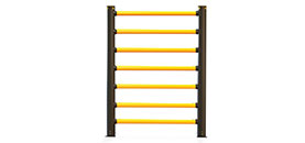 iFlex High Pedestrian 7R