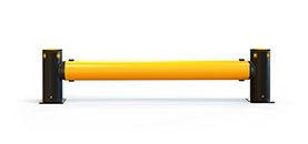 iFlex Single Traffic Barrier  