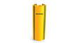 RackGuard™ Rack Leg Protectors | A-SAFE Warehouse Safety