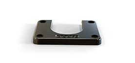 Slider Plate