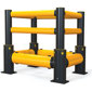 iFlexRail Column Guard+