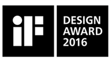 if Design Award 2016 - iFlex Barrier Range 