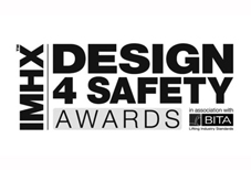 IMHX Design for Safety Award 2016