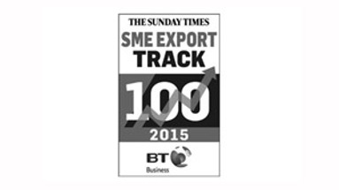 SME Export Track 100 2015